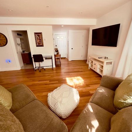 Perrin Place Unit 1 Boston Esterno foto