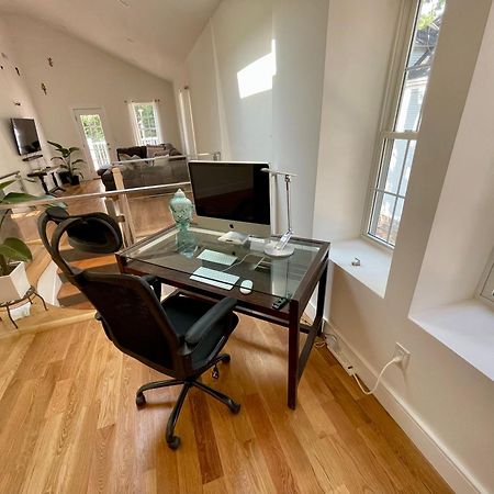 Perrin Place Unit 1 Boston Esterno foto