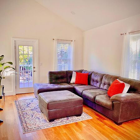 Perrin Place Unit 1 Boston Esterno foto