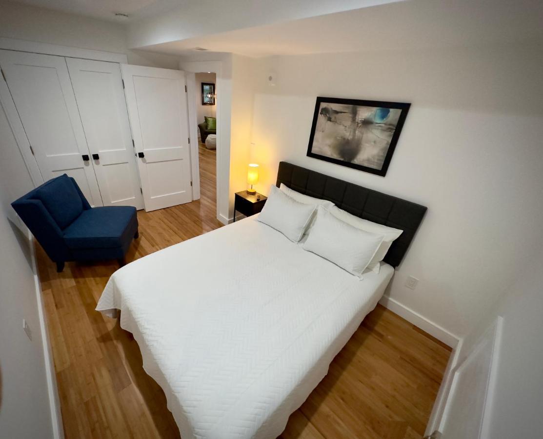 Perrin Place Unit 1 Boston Esterno foto