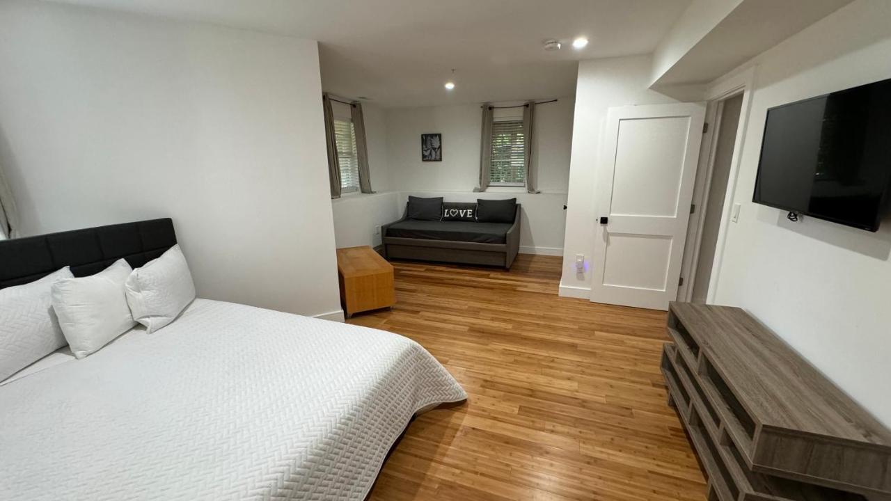 Perrin Place Unit 1 Boston Esterno foto