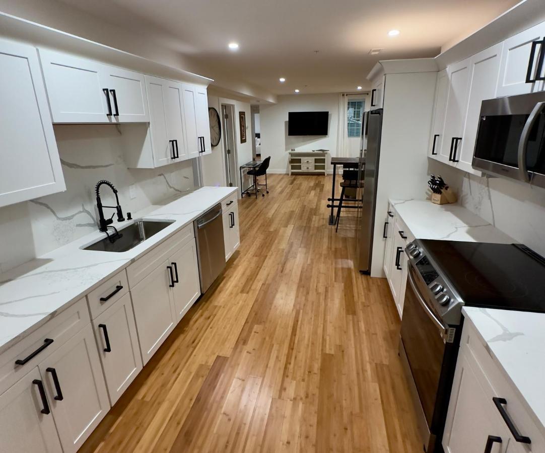 Perrin Place Unit 1 Boston Esterno foto