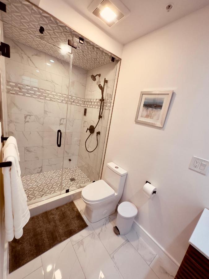 Perrin Place Unit 1 Boston Esterno foto