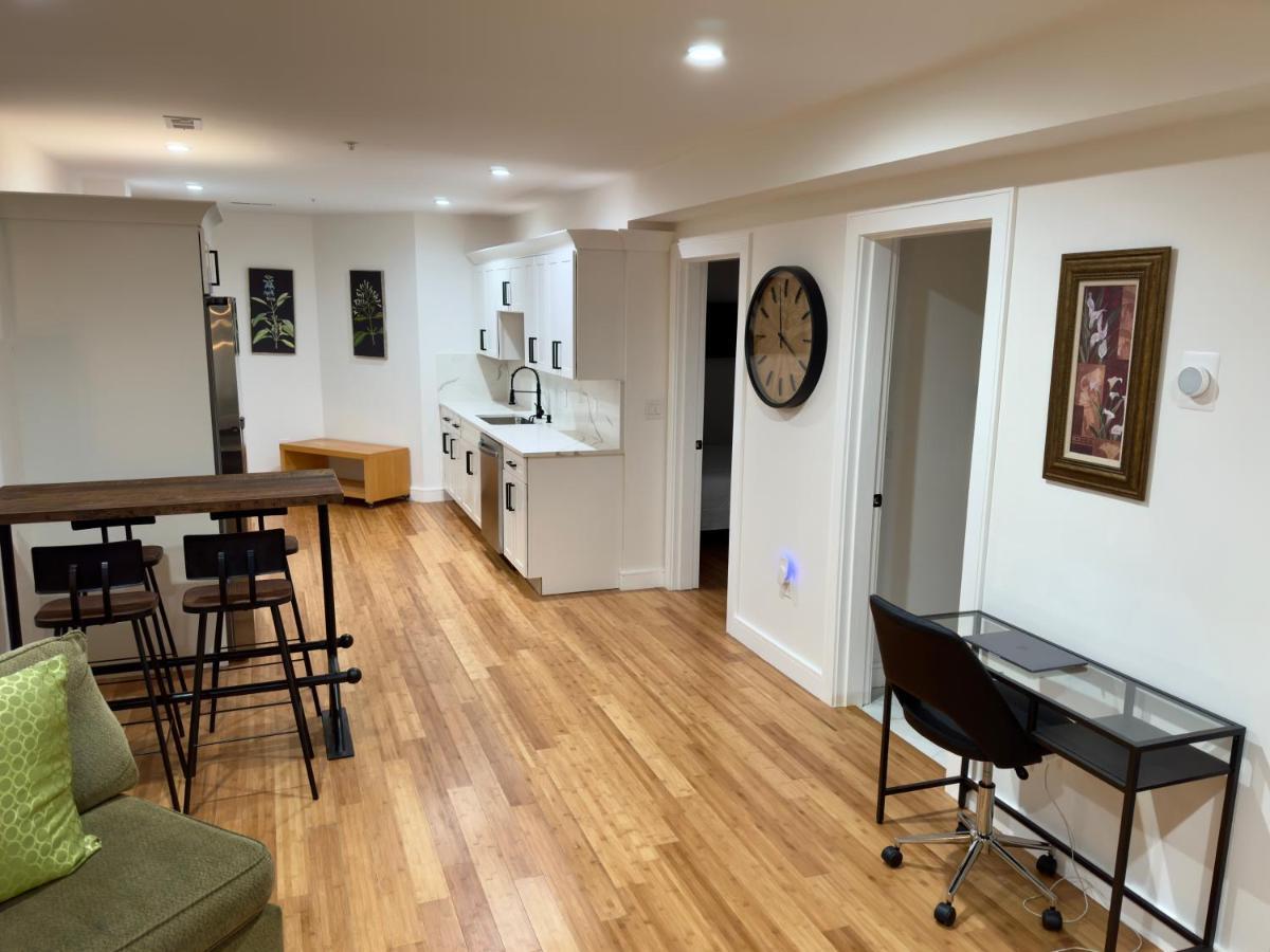 Perrin Place Unit 1 Boston Esterno foto