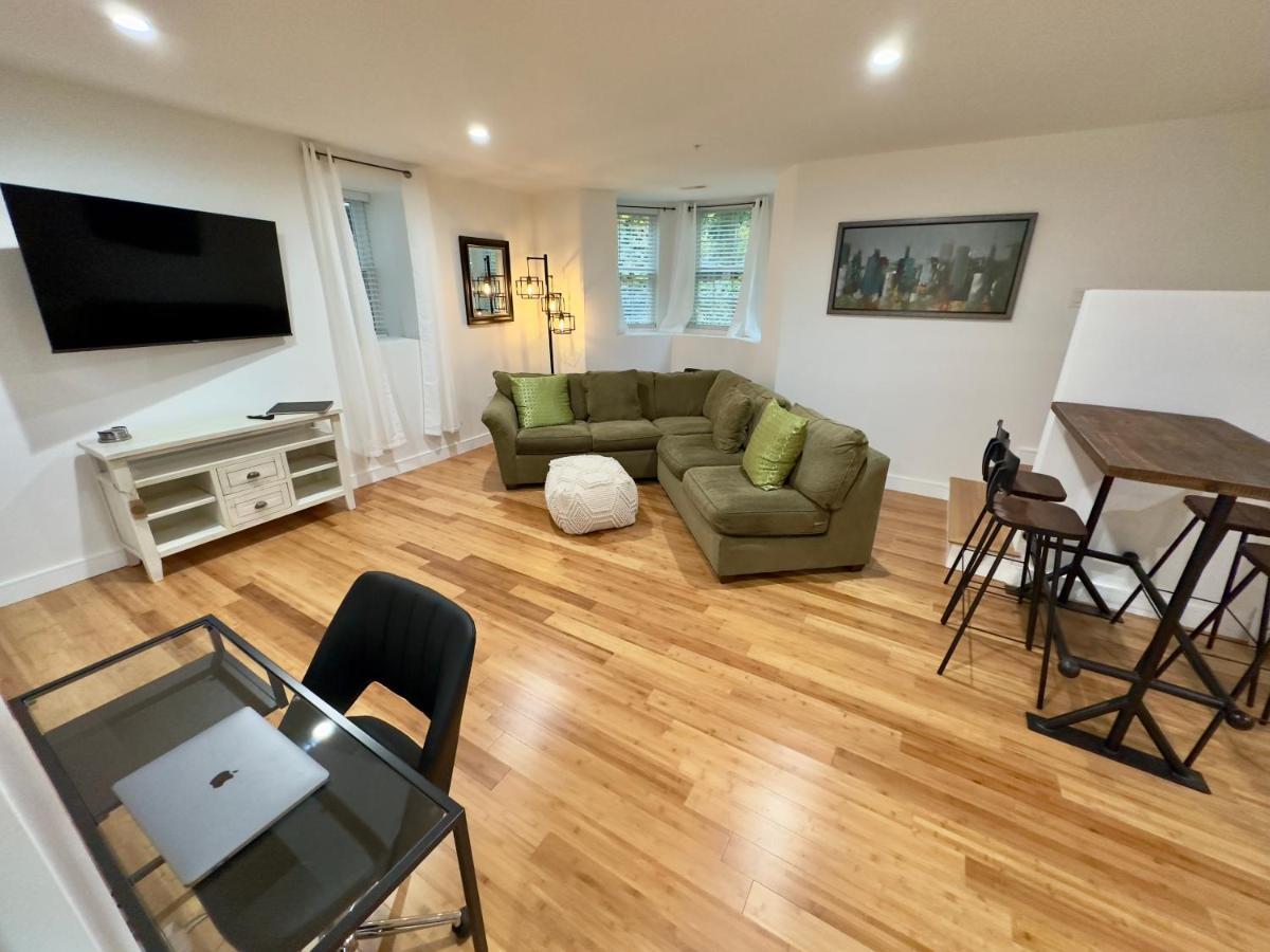 Perrin Place Unit 1 Boston Esterno foto
