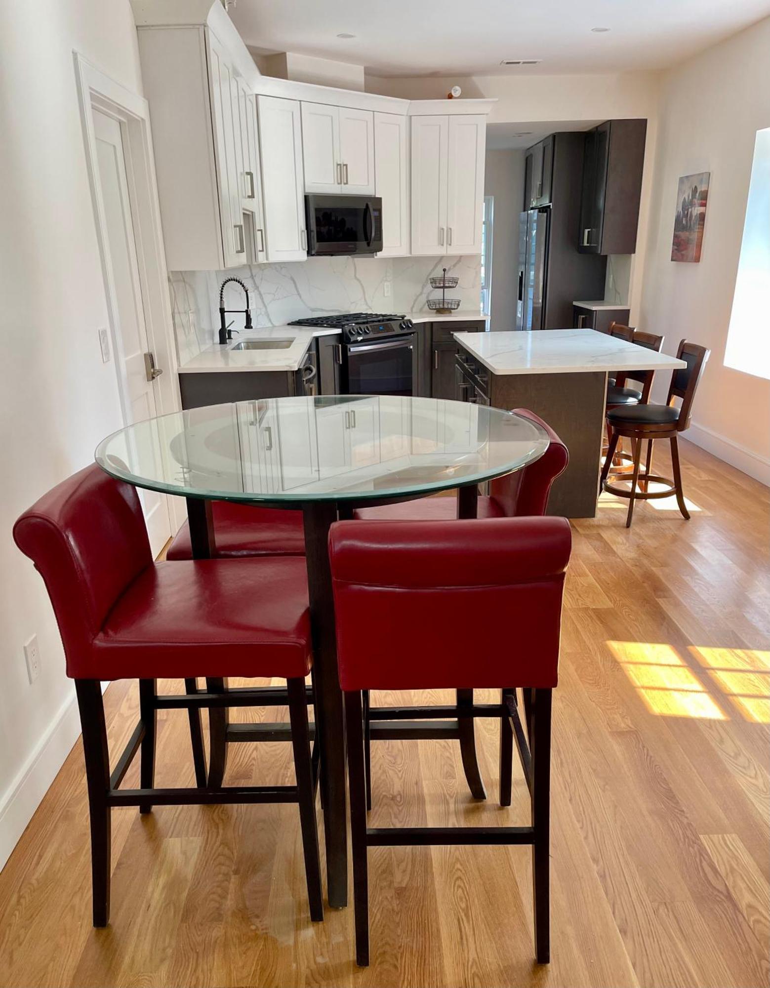 Perrin Place Unit 1 Boston Esterno foto
