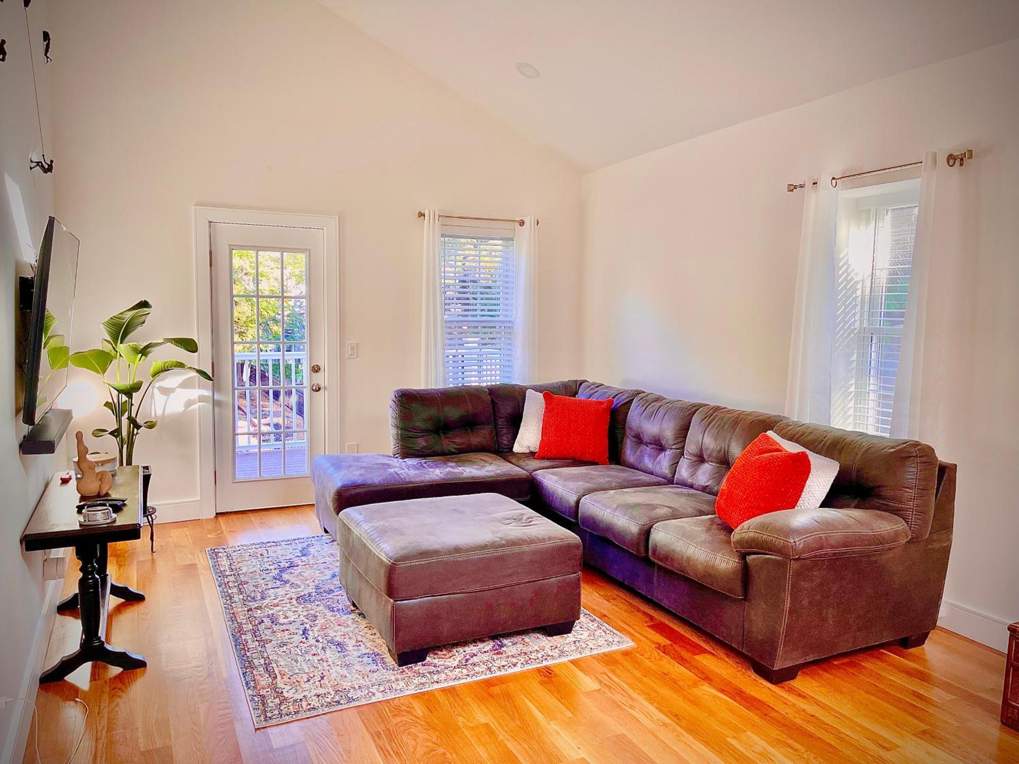 Perrin Place Unit 1 Boston Esterno foto