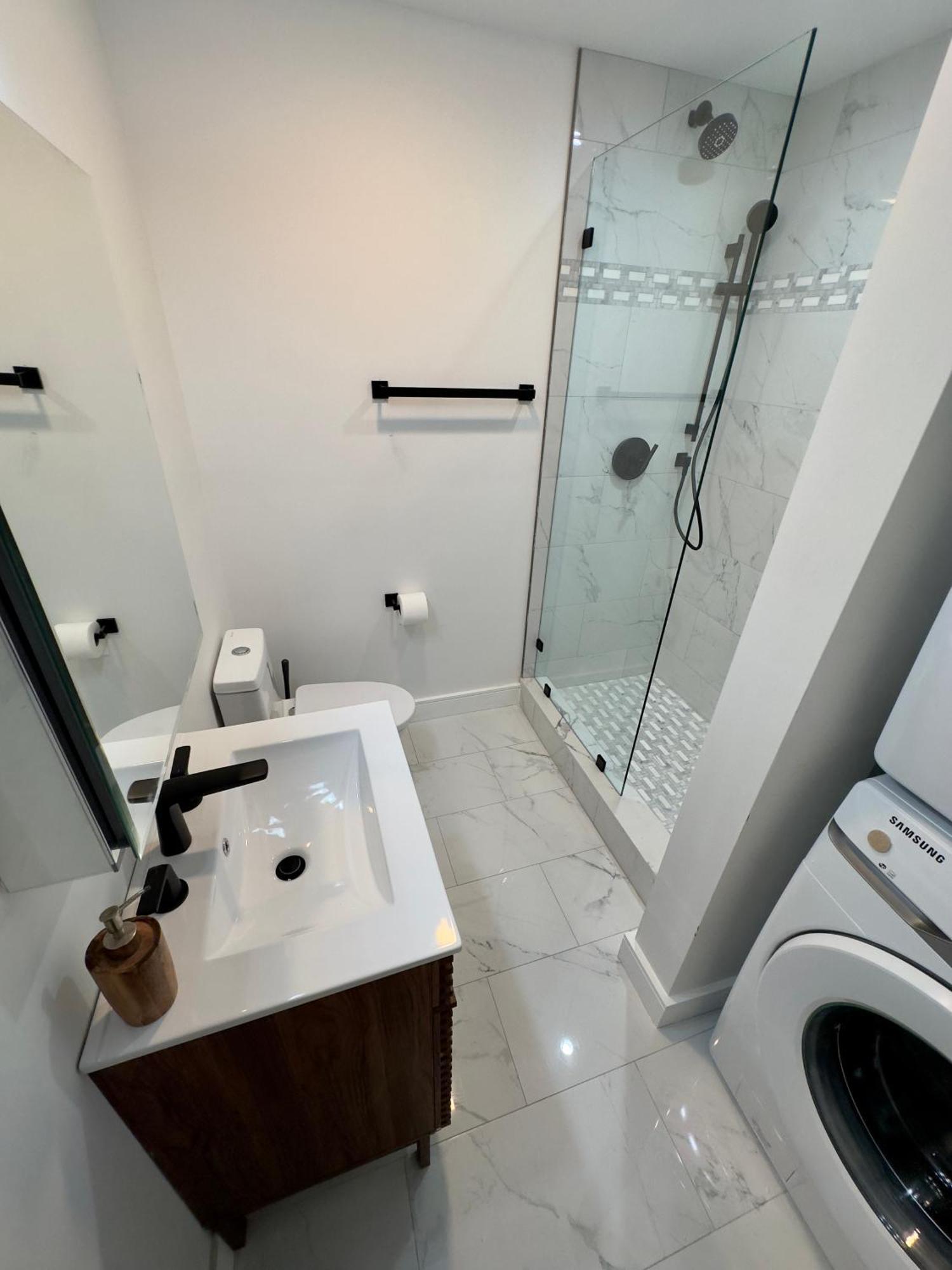 Perrin Place Unit 1 Boston Esterno foto